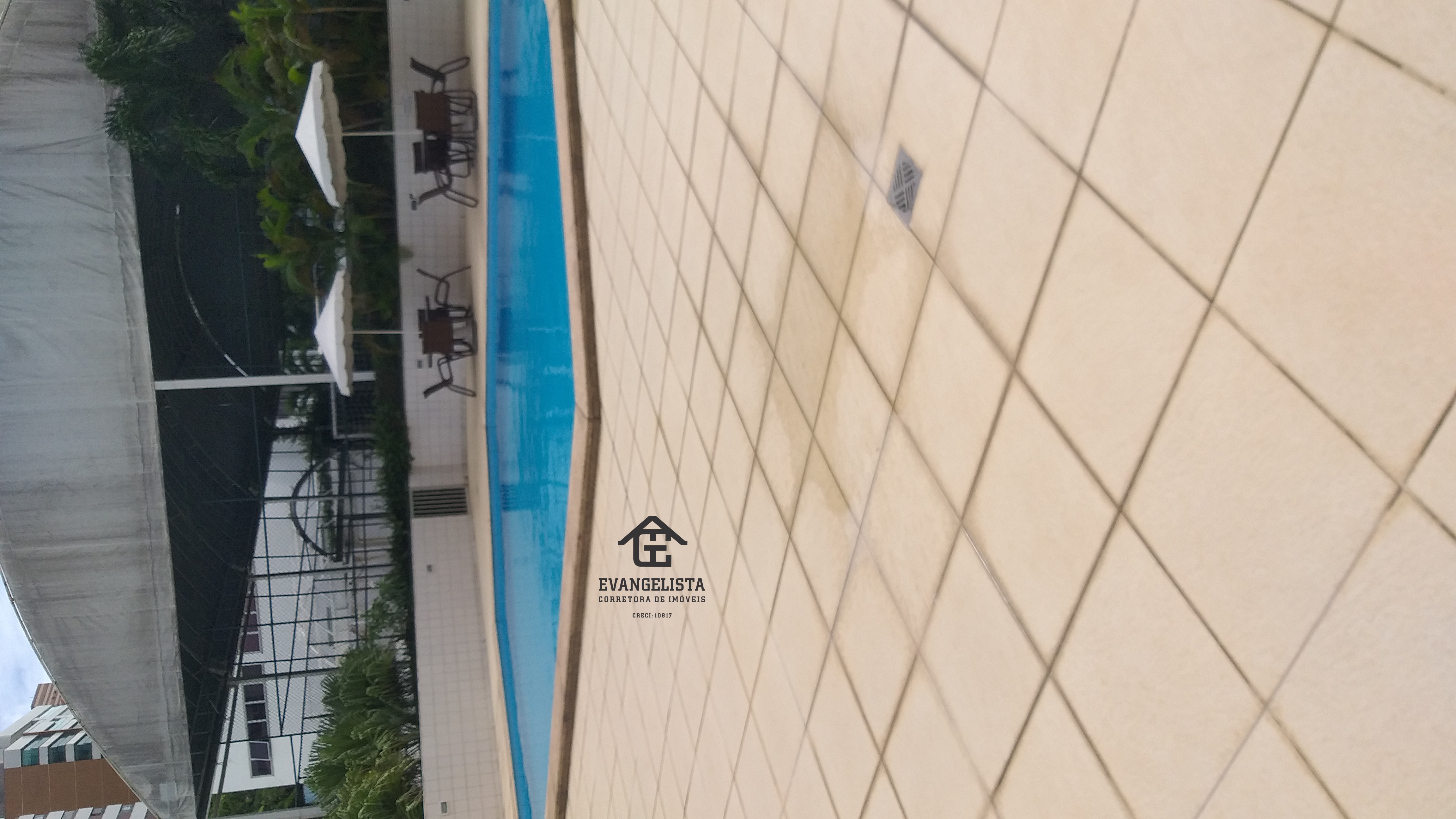 Imagem Apartamento com 3 Quartos para Alugar, 140 m² em Aquarius - Salvador Imagem Apartamento com 3 Quartos para Alugar, 140 m² em Aquarius - Salvador