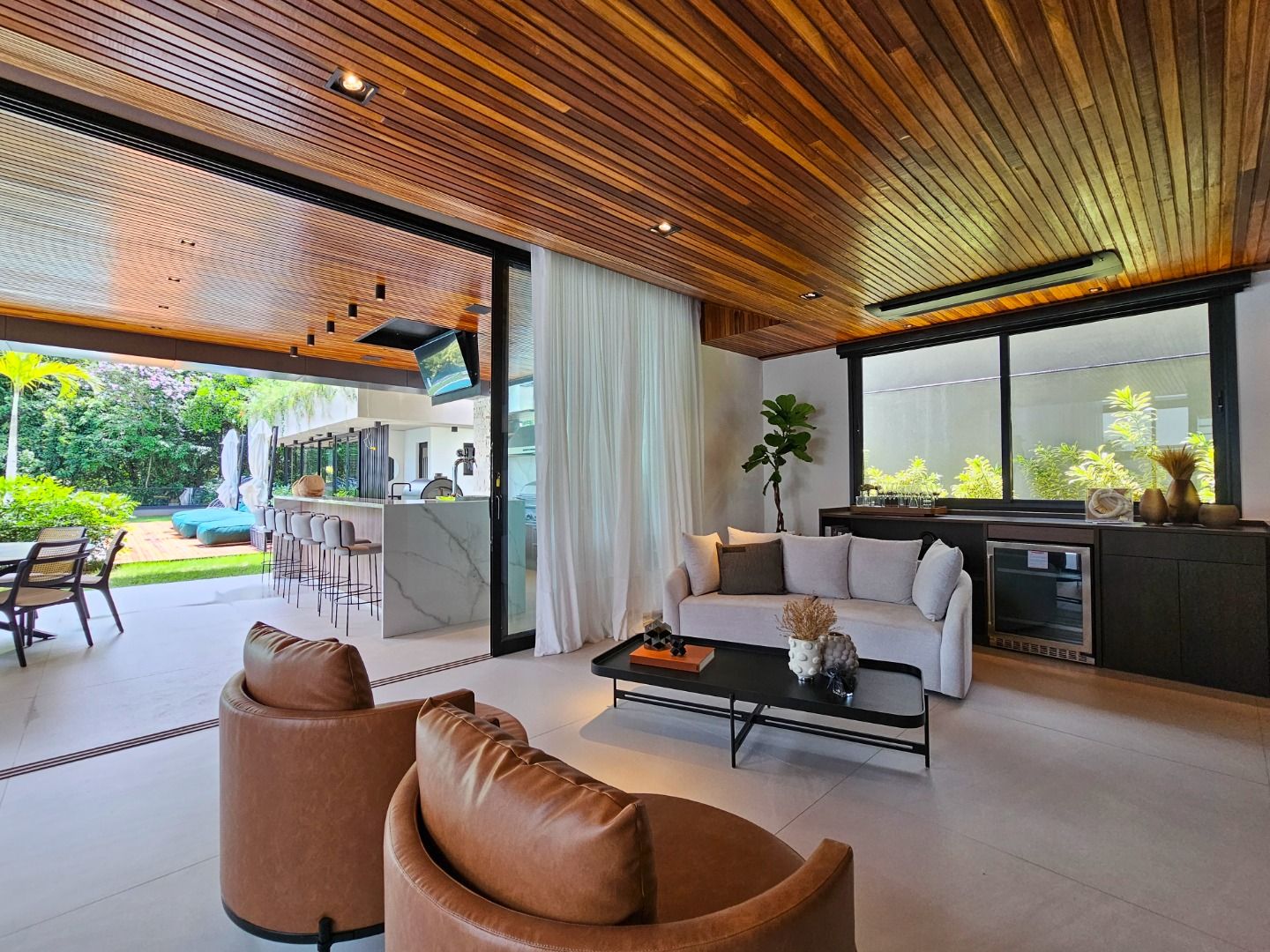 Imagem Casa com 7 Quartos à Venda, 940 m²em Riviera - Bertioga