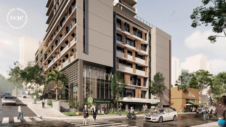 Imagem Apartamento com 4 Quartos à Venda, 180 m² em Perdizes - São Paulo