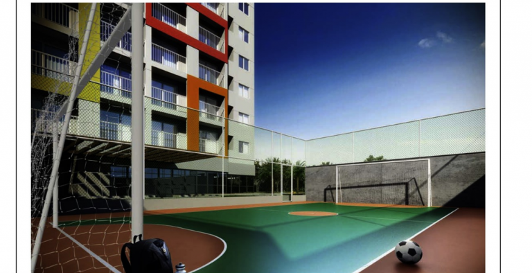 Imagem Apartamento com 2 Quartos à Venda, 29 m² em Brás - São Paulo