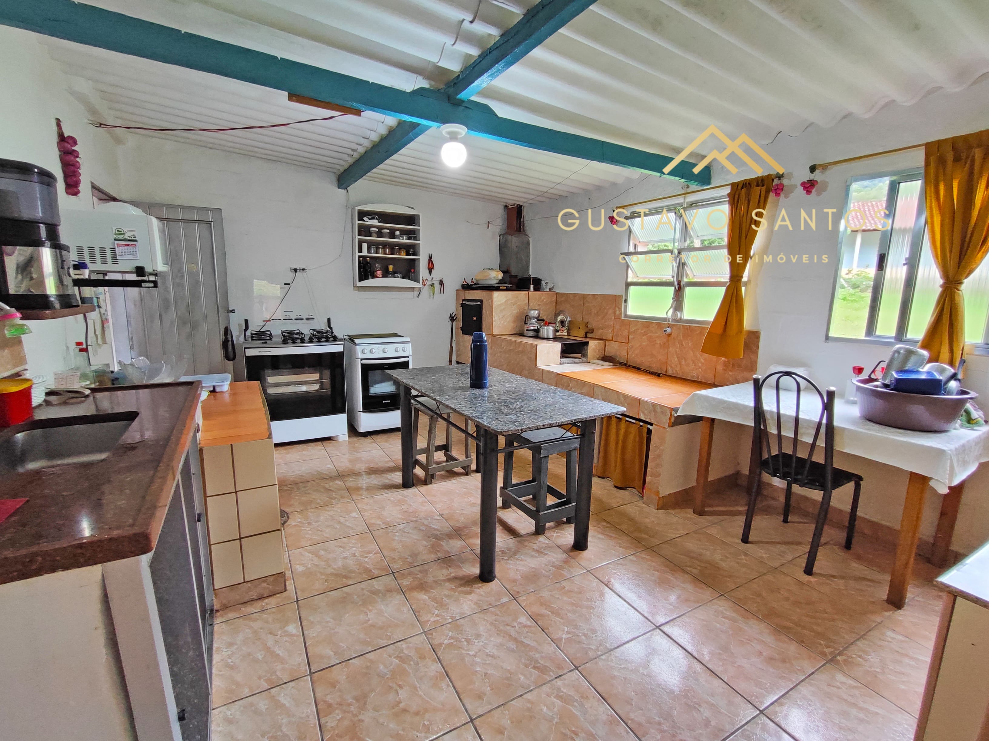 Imagem Chácara com 4 Quartos à Venda, 200 m²em Fumaça preta - Itajubá