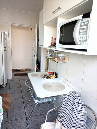 Imagem Apartamento com 2 Quartos à Venda, 110 m² em Torre - Recife Imagem Apartamento com 2 Quartos à Venda, 110 m² em Torre - Recife
