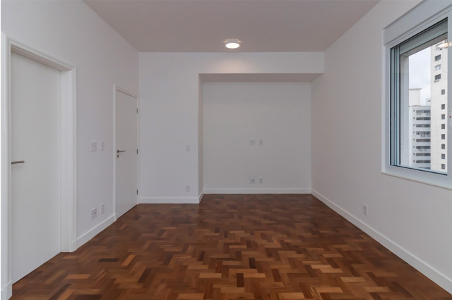 Imagem Apartamento com 3 Quartos à Venda,  em Higienópolis - São Paulo