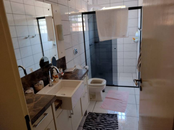 Imagem Casa com 3 Quartos à Venda, 300 m² em São Luiz - Criciúma