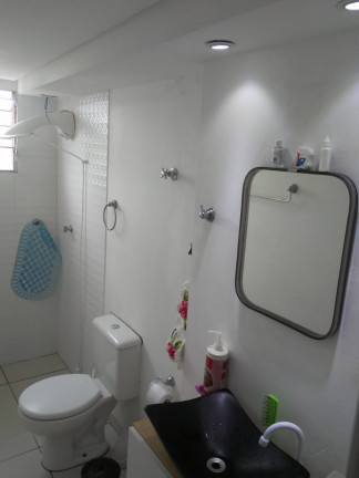 Imagem Apartamento com 2 Quartos à Venda, 48 m² em Conjunto Habitacional Padre Manoel de Paiva - São Paulo Imagem Apartamento com 2 Quartos à Venda, 48 m² em Conjunto Habitacional Padre Manoel de Paiva - São Paulo