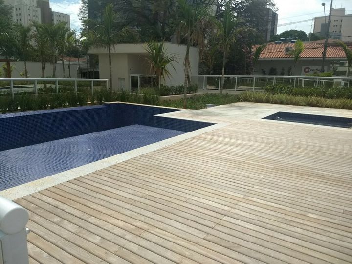 Imagem Apartamento com 3 Quartos à Venda, 96 m² em Vila Itapura - Campinas Imagem Apartamento com 3 Quartos à Venda, 96 m² em Vila Itapura - Campinas