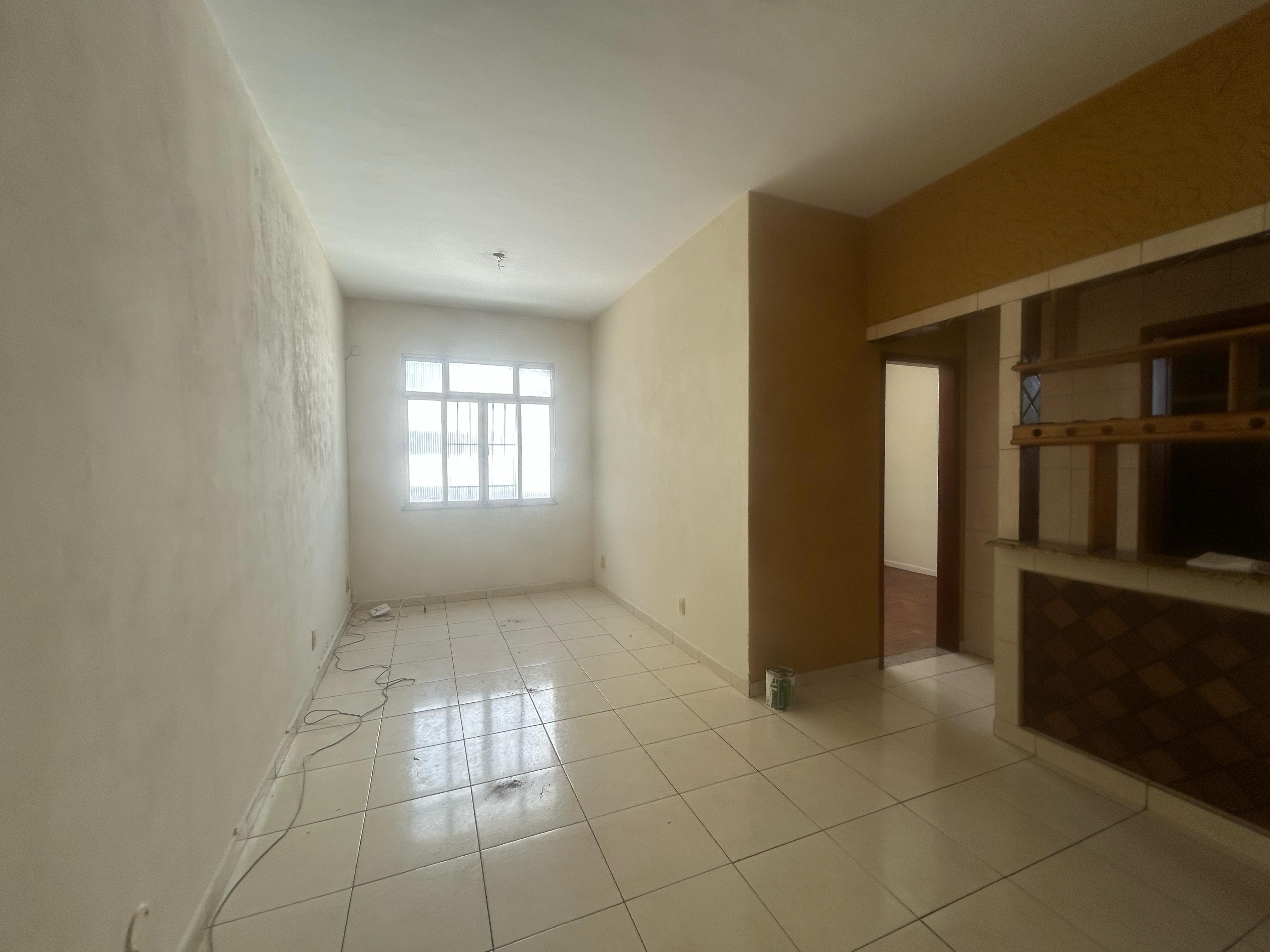 Imagem Apartamento com 2 Quartos à Venda, 50 m² em Fátima - Niterói Imagem Apartamento com 2 Quartos à Venda, 50 m² em Fátima - Niterói
