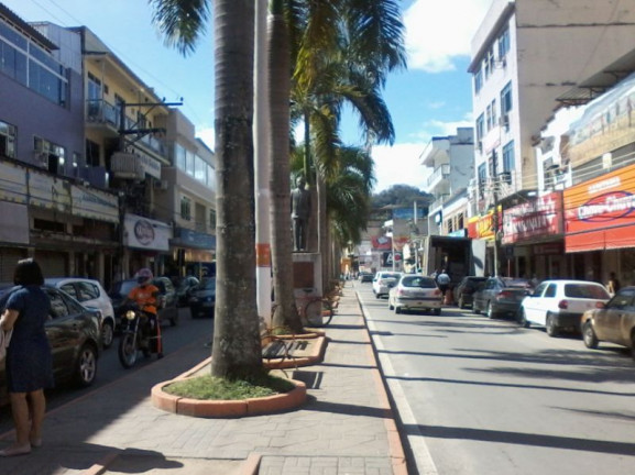 Imagem Imóvel Comercial à Venda ou Locação, 500 m²em Centro - Paracambi Imagem Imóvel Comercial à Venda ou Locação, 500 m²em Centro - Paracambi