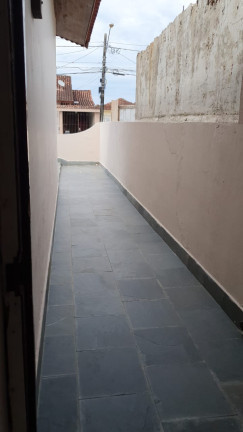 Imagem Casa com 2 Quartos à Venda,  em Maracanã - Praia Grande