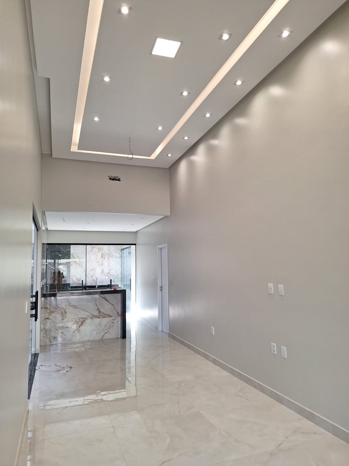Imagem Casa de Condomínio com 3 Quartos à Venda, 160 m²em Quarenta Horas (Coqueiro) - Ananindeua Imagem Casa de Condomínio com 3 Quartos à Venda, 160 m²em Quarenta Horas (Coqueiro) - Ananindeua