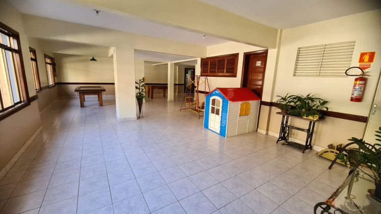 Imagem Apartamento com 3 Quartos à Venda, 68 m² em Taumaturgo - Teresópolis