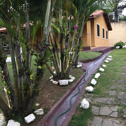 Imagem Chácara com 4 Quartos à Venda, 215 m² em Parque dos Jacarandás - Arujá