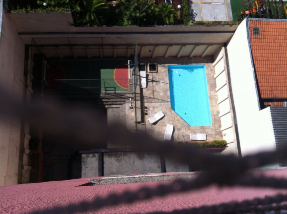 Imagem Apartamento com 3 Quartos à Venda, 58 m² em Cantinho do Céu - São Paulo