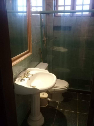 Imagem Casa de Condomínio com 4 Quartos à Venda, 375 m²em Engenho do Mato - Niterói