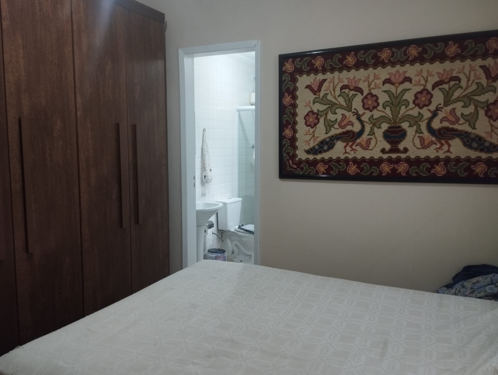 Imagem Casa com 2 Quartos à Venda, 85 m²em Solemar - Praia Grande