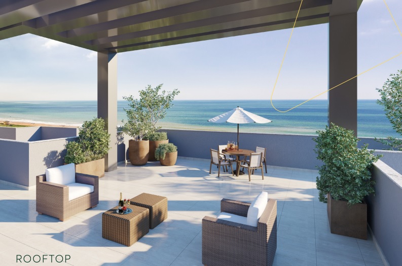 Imagem Apartamento com 2 Quartos à Venda, 53 m²em Buraquinho - Lauro de Freitas
