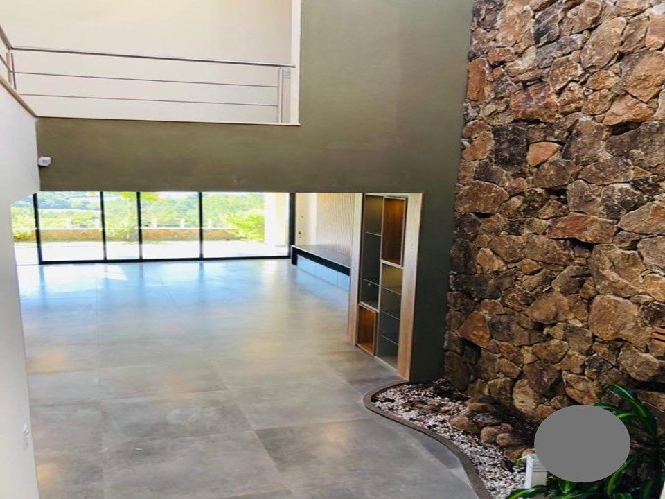 Imagem Casa de Condomínio com 5 Quartos à Venda, 385 m²em Jardim Florestal - Jundiaí