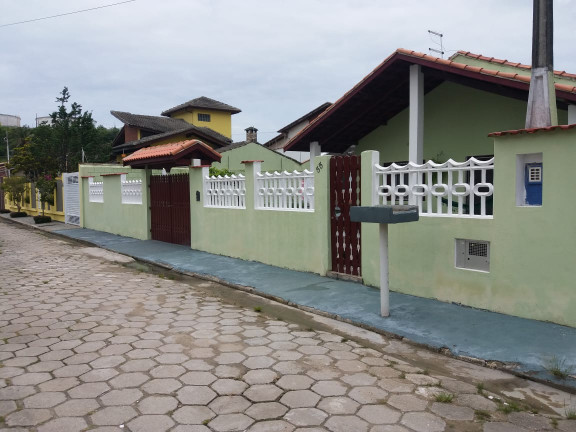 Casa com 4 Quartos à Venda, 82 m² em Praia dos Sonhos - Itanhaém