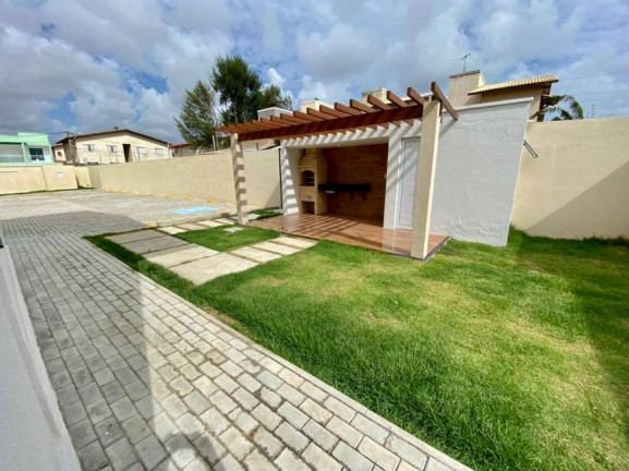 Imagem Apartamento com 2 Quartos à Venda, 52 m²em Sapiranga-Coité - Fortaleza