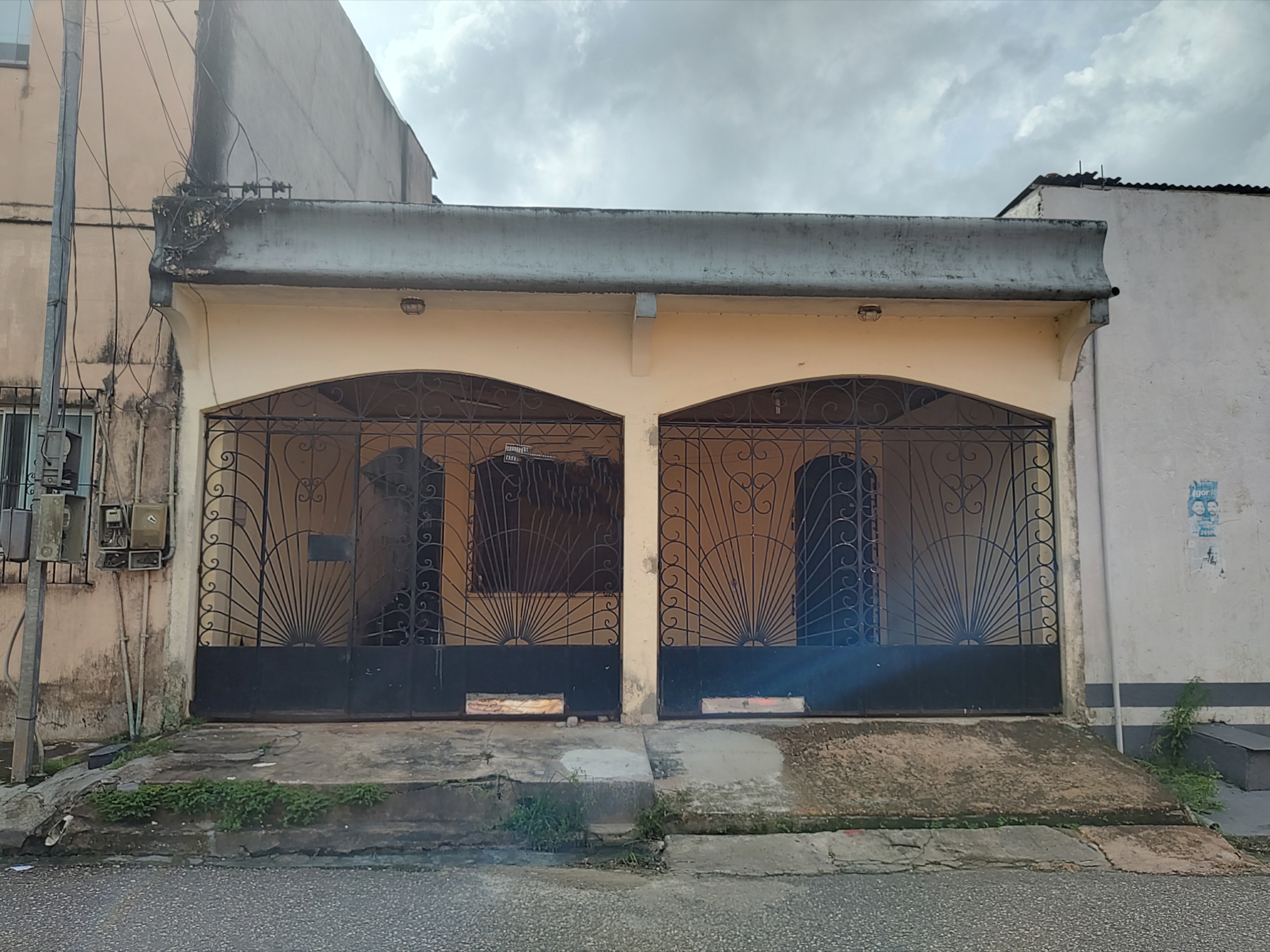 Imagem Casa com 2 Quartos à Venda, 95 m² em Mangueirão - Belém