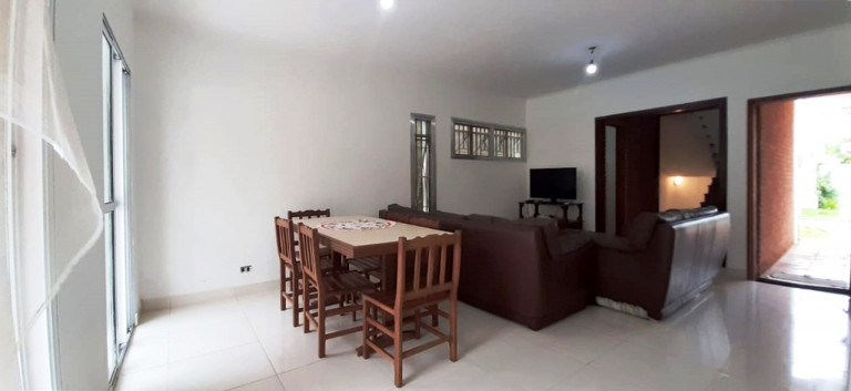 Imagem Casa com 4 Quartos à Venda, 254 m² em Riviera - Bertioga