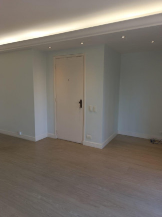 Imagem Apartamento com 3 Quartos para Alugar, 112 m² em Vila Mascote - São Paulo Imagem Apartamento com 3 Quartos para Alugar, 112 m² em Vila Mascote - São Paulo