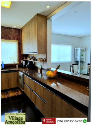 Imagem Casa de Condomínio com 3 Quartos à Venda, 450 m² em condomínio village araçoiaba - Araçoiaba da Serra Imagem Casa de Condomínio com 3 Quartos à Venda, 450 m² em condomínio village araçoiaba - Araçoiaba da Serra