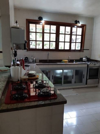 Imagem Casa de Condomínio com 5 Quartos à Venda, 362 m² em Mata Paca - Niterói