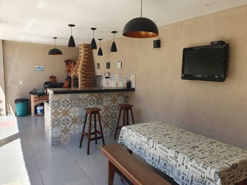 Imagem Casa de Condomínio com 2 Quartos à Venda, 280 m²em Inoã (Inoã) - Maricá Imagem Casa de Condomínio com 2 Quartos à Venda, 280 m²em Inoã (Inoã) - Maricá