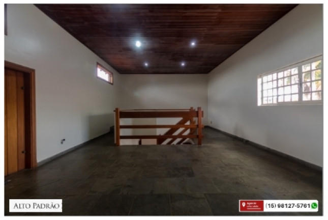 Imagem Sobrado com 5 Quartos à Venda, 752 m² em Jardim Simus - Sorocaba