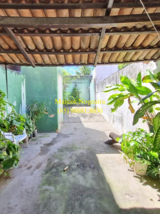 Imagem Casa com 2 Quartos à Venda, 101 m²em Tauape - Fortaleza