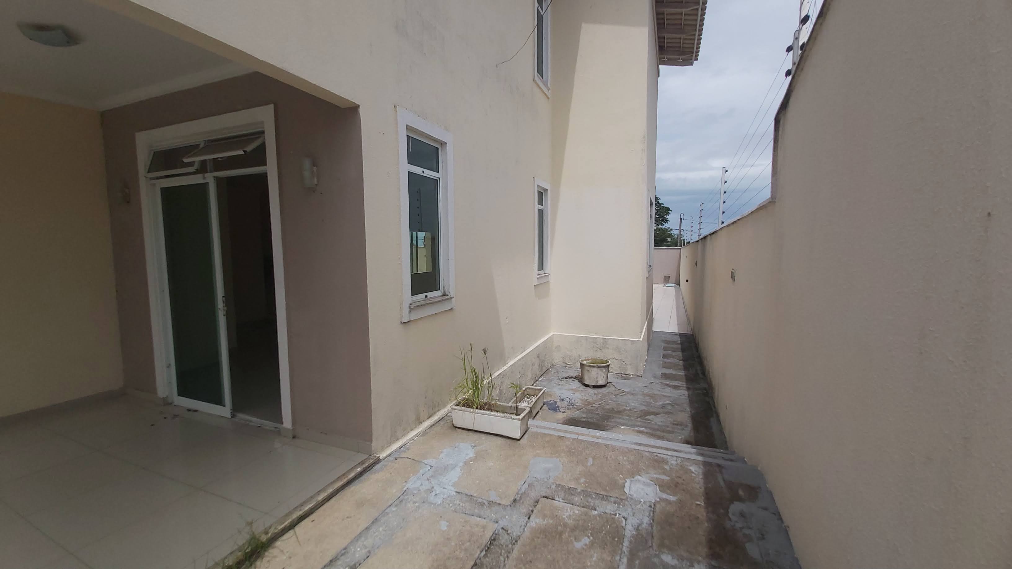 Imagem Casa com 5 Quartos à Venda, 396 m² em São Bento - Fortaleza