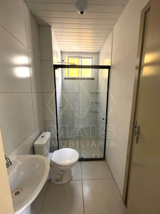 Imagem Apartamento com 2 Quartos para Alugar, 48 m² em Passaré - Fortaleza