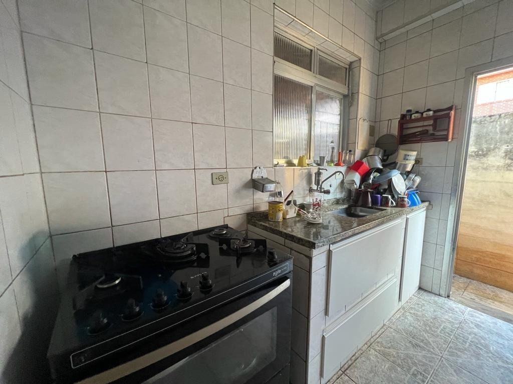 Imagem Casa com 3 Quartos à Venda, 124 m²em Olímpico - São Caetano do Sul