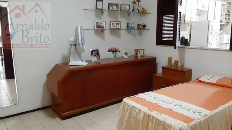 Imagem Casa com 4 Quartos à Venda, 188 m² em Jardim Das Oliveiras - Fortaleza