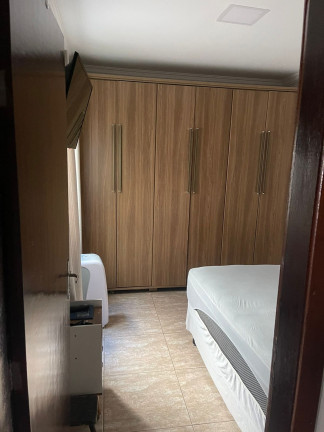 Imagem Casa de Condomínio com 3 Quartos à Venda, em Vila São José (Vicente Pires) - Brasília Imagem Casa de Condomínio com 3 Quartos à Venda, em Vila São José (Vicente Pires) - Brasília