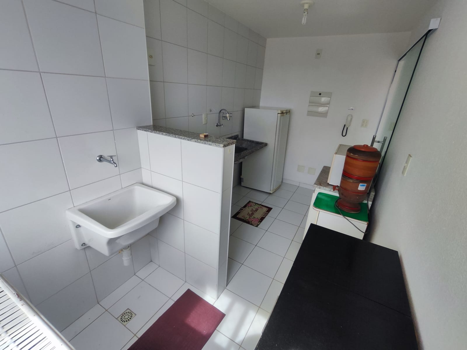 Imagem Apartamento com 2 Quartos à Venda, 60 m² em Cabula - Salvador