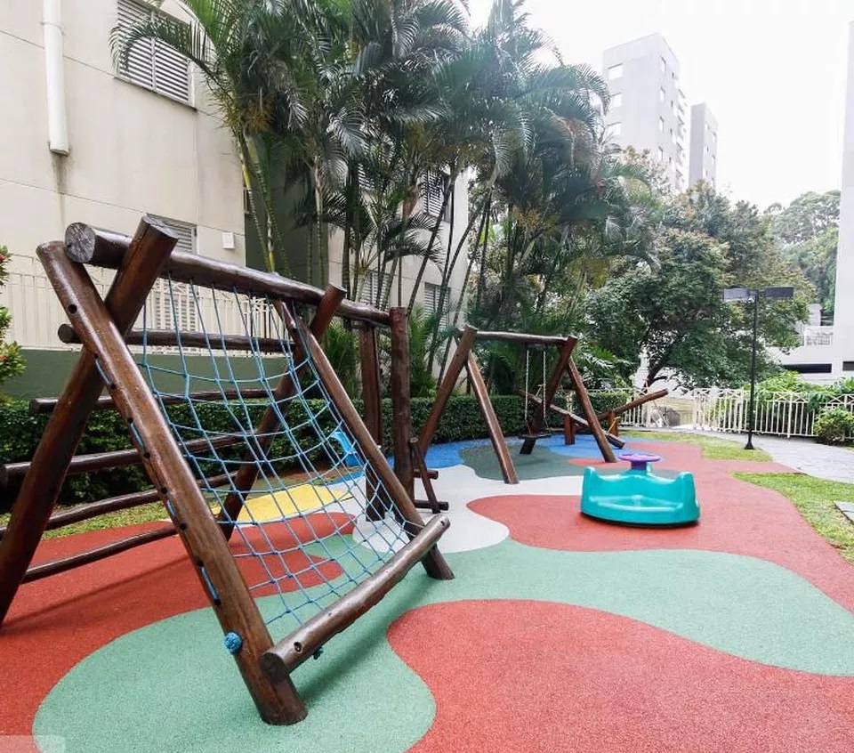 Imagem Apartamento com 2 Quartos à Venda, 49 m²em Vila Cruz das Almas - São Paulo