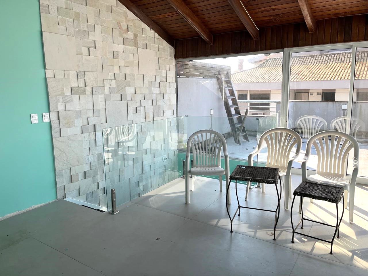 Imagem Cobertura com 2 Quartos à Venda, 153 m² em Jurerê Internacional - Florianópolis Imagem Cobertura com 2 Quartos à Venda, 153 m² em Jurerê Internacional - Florianópolis