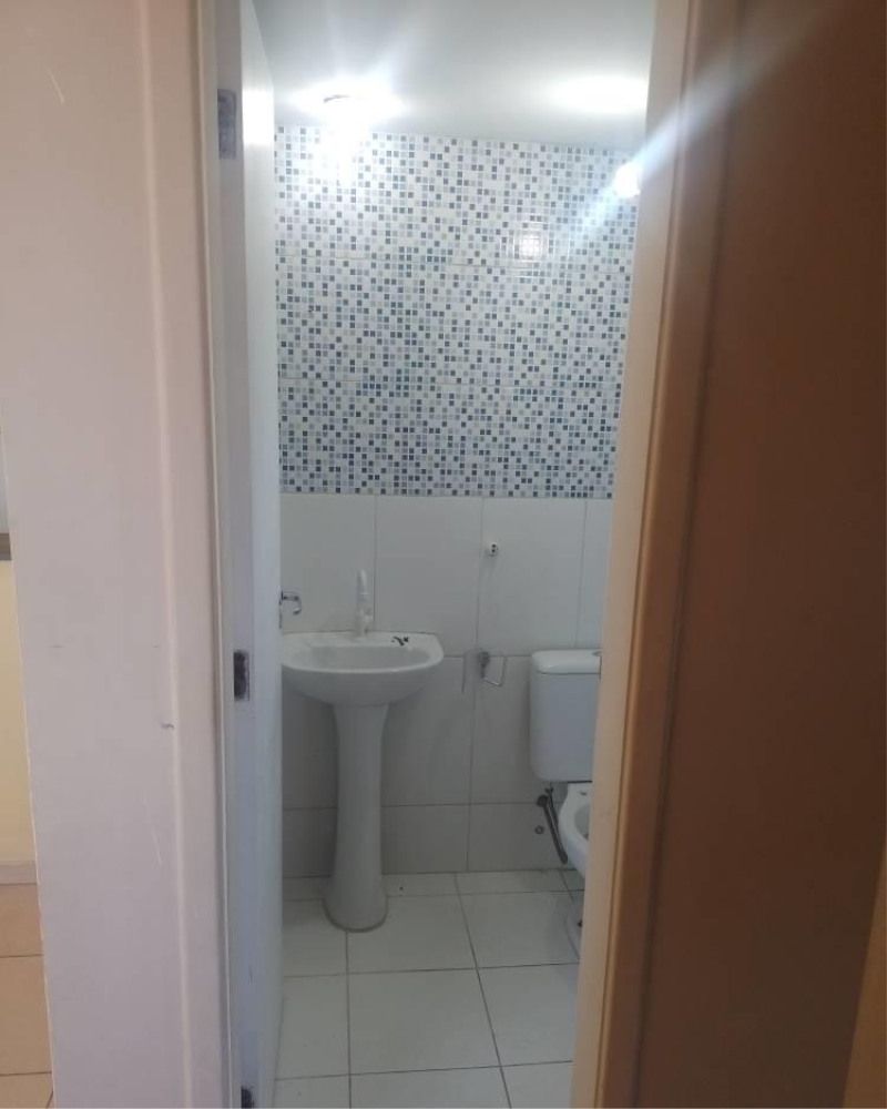Imagem Apartamento com 2 Quartos à Venda, 45 m²em Parque Munhoz - São Paulo
