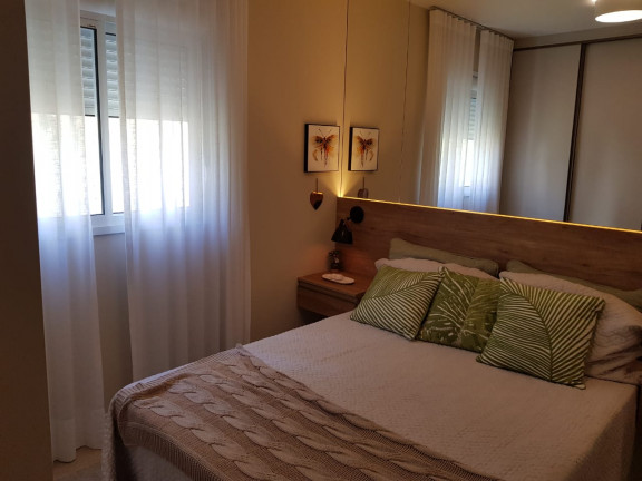 Imagem Apartamento com 2 Quartos à Venda, 47 m² em Jardim Monte Alegre - Taboão Da Serra Imagem Apartamento com 2 Quartos à Venda, 47 m² em Jardim Monte Alegre - Taboão Da Serra