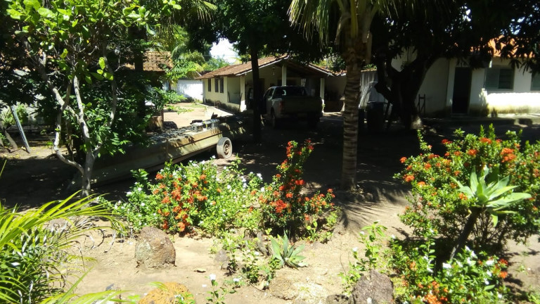 Imagem Casa com 2 Quartos à Venda, 360 m²em Setor Nova Aruanã  - Aruanã