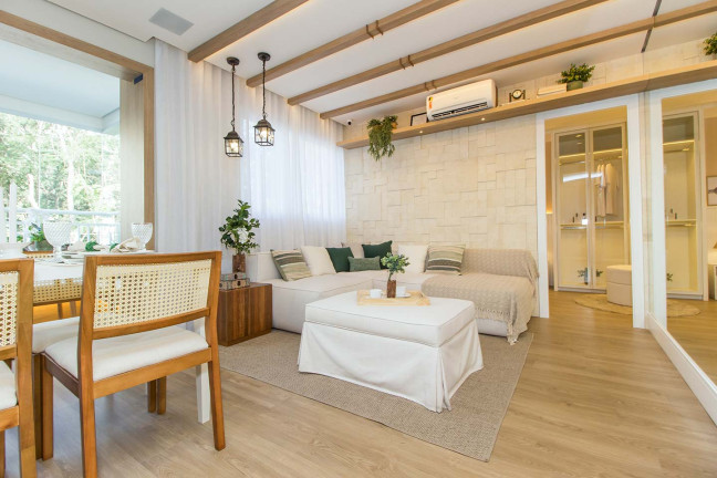 Imagem Apartamento com 2 Quartos à Venda, 49 m² em Jardim Esperança - Barueri