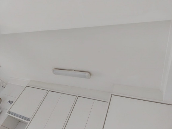 Imagem Apartamento com 2 Quartos à Venda, 44 m² em Jardim Las Vegas - Guarulhos