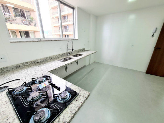 Imagem Apartamento com 4 Quartos à Venda, 185 m² em Bonsucesso - Rio de Janeiro