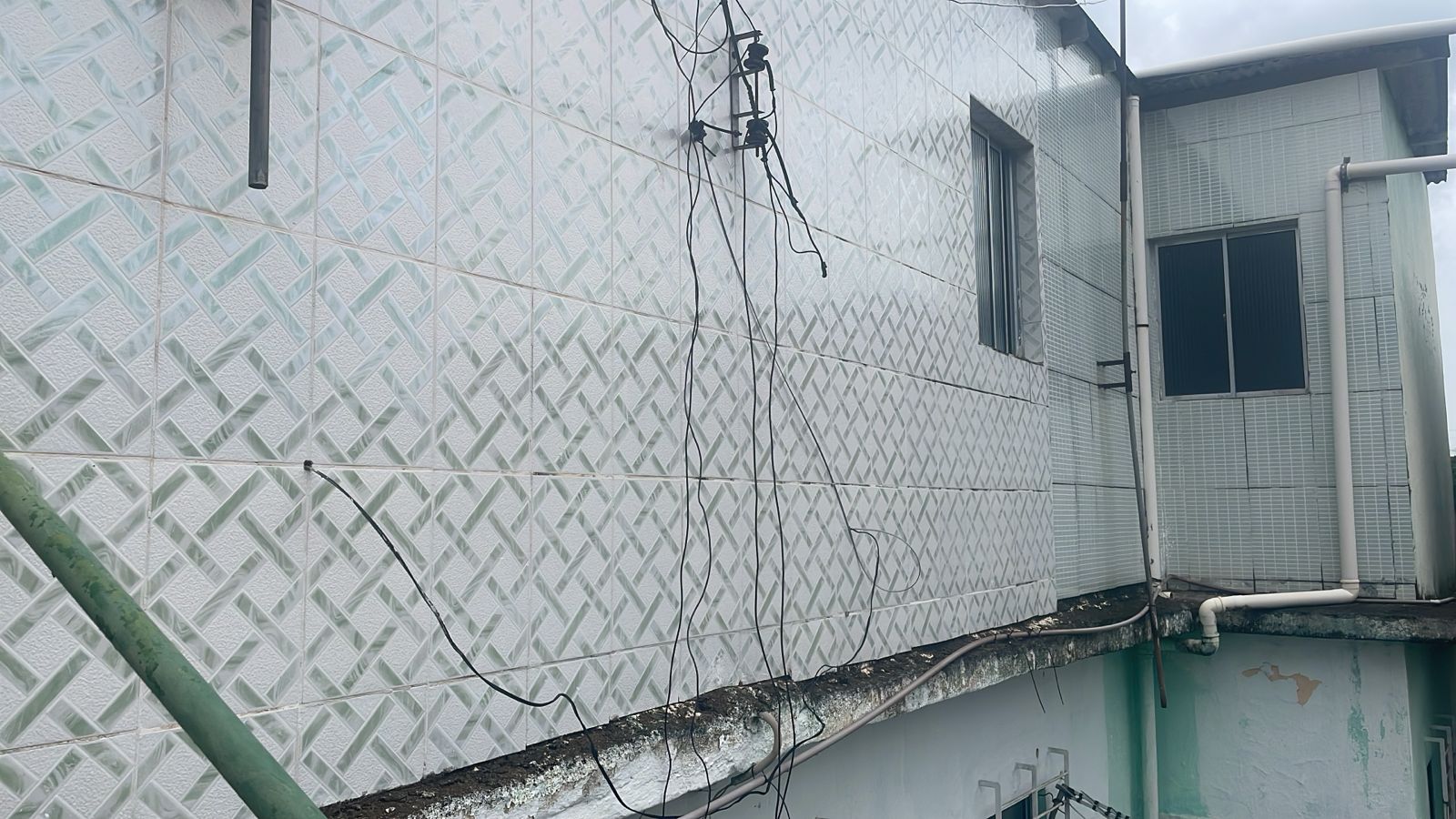Imagem Casa com 2 Quartos à Venda, 131 m² em Nova Descoberta - Recife