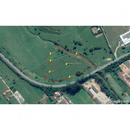 Imagem Terreno à Venda, 30 m²em Aririu - Palhoça Imagem Terreno à Venda, 30 m²em Aririu - Palhoça
