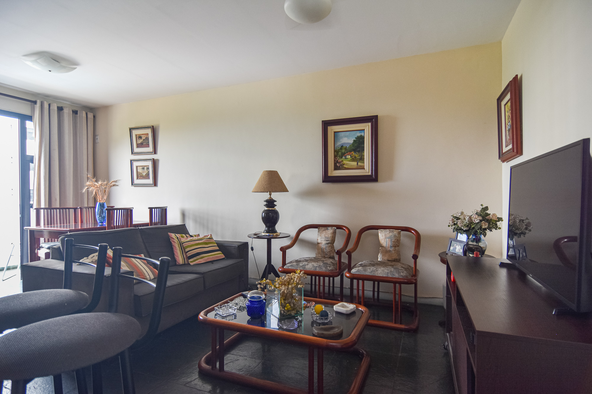 Imagem Apartamento com 2 Quartos à Venda, 75 m² em Recreio dos Bandeirantes - Rio de Janeiro