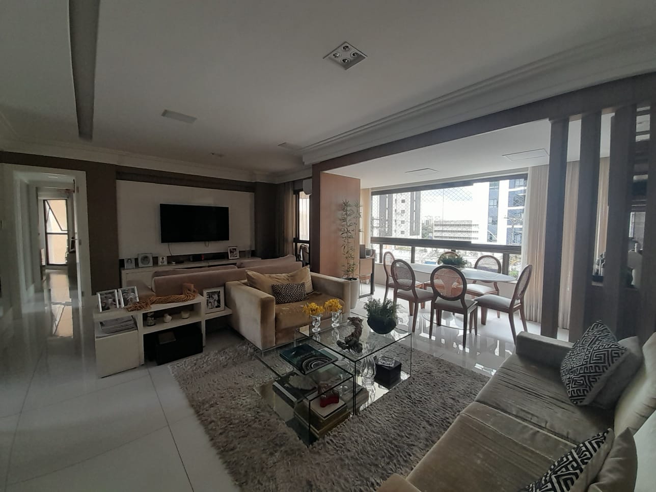 Imagem Apartamento com 3 Quartos à Venda, 126 m² em Pituba - Salvador Imagem Apartamento com 3 Quartos à Venda, 126 m² em Pituba - Salvador