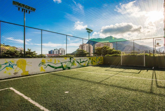 Imagem Cobertura com 4 Quartos à Venda, 168 m² em Recreio dos Bandeirantes - Rio de Janeiro